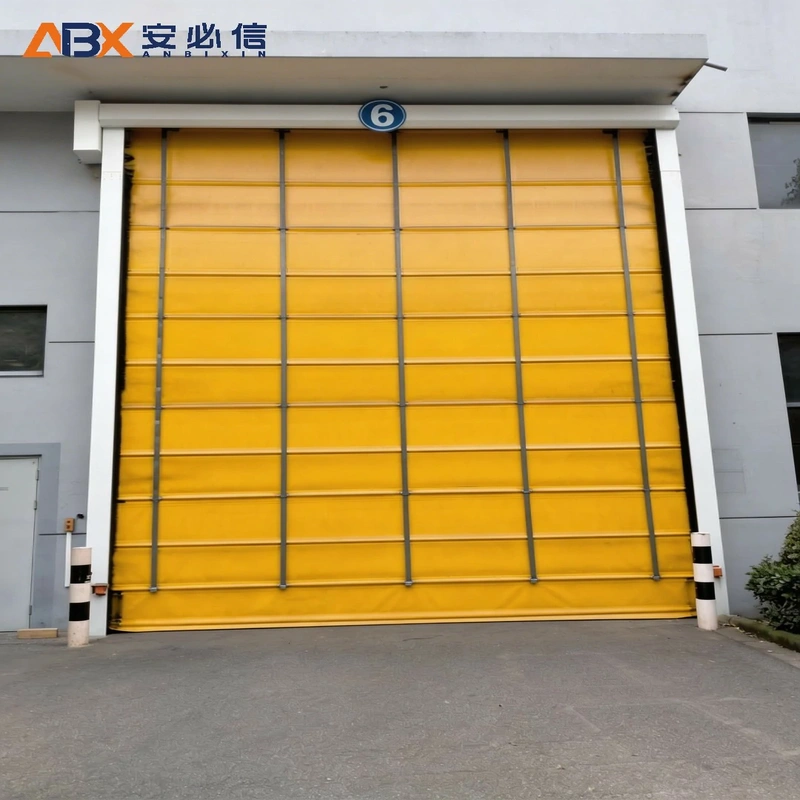 郴州市海绵门封