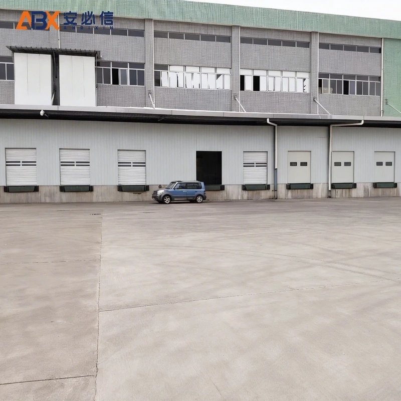 郴州市消防高速门